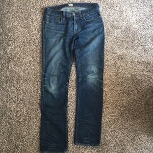 J. Crew Jeans